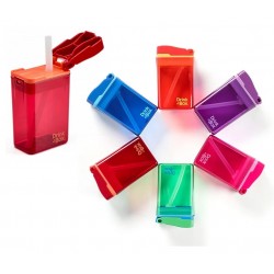 Precidio Drink in the Box 吸管杯 - 8oz