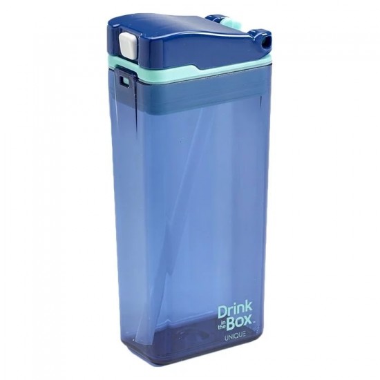 Precidio Drink in the Box 吸管杯 - 12oz