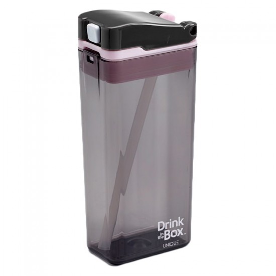 Precidio Drink in the Box 吸管杯 - 12oz