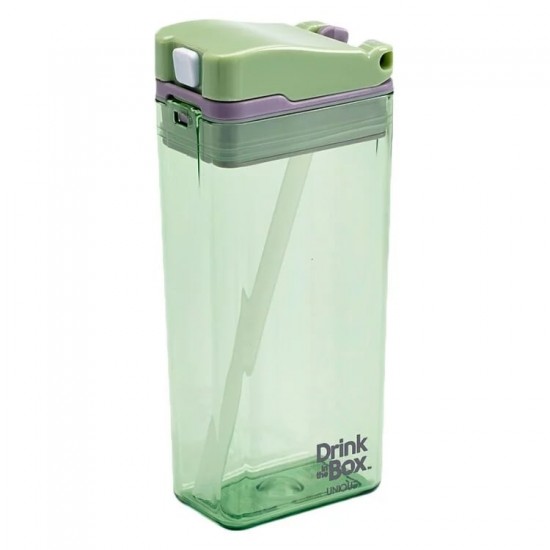 Precidio Drink in the Box 吸管杯 - 12oz