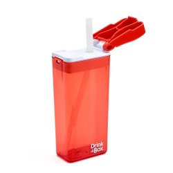 Precidio Drink in the Box 吸管杯 - 12oz