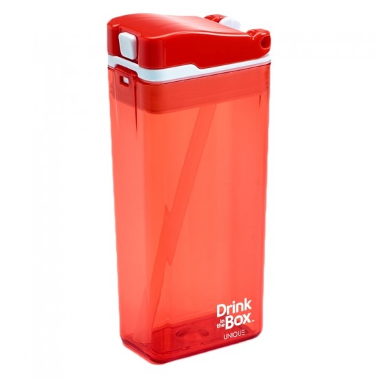 Precidio Drink in the Box 吸管杯 - 12oz