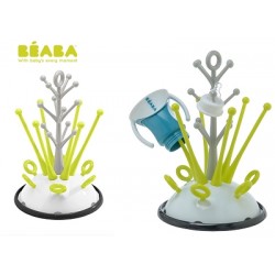 BEABA 奶瓶架 - NEON