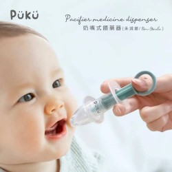 Puku 奶嘴式餵藥器
