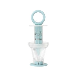 Puku 奶嘴式餵藥器