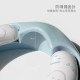 Puku 飛機把手學習便座 - 藍