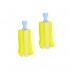 Puku 藍企鵝組合式奶樽刷頭 - 2 pcs