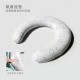 Puku 飛機把手學習便座 - 粉