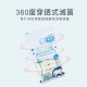 Puku 藍色企鵝母乳儲存袋 120ml - 20 pcs
