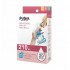 Puku 藍色企鵝母乳儲存袋 210ml - 20 pcs