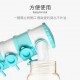 Puku 藍色企鵝甜甜圈奶粉盒