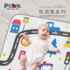 Puku 嬰幼兒防濕墊, 汽車 60 x 80 cm