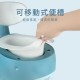 Puku 藍鯨魚學習便器