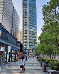 石門達利廣場