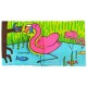 Read & Play 布書 - My Flip Flap Book of Jungle Animals 