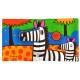 Read & Play 布書 - My Flip Flap Book of Jungle Animals 