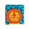 Read & Play 布書 - My Flip Flap Book of Jungle Animals 