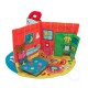 Read & Play 布書 - My Home