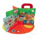 Read & Play 布書 - Play Time
