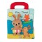 Read & Play 布書 - Play Time
