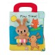 Read & Play 布書 - Play Time