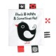Read & Play 布書 - Black & White & sometimes Red