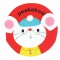 Read & Play 布書 - Animal Peekaboo