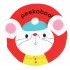 Read & Play 布書 - Animal Peekaboo