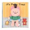 Read & Play 布書 - It's Potty Time