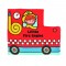 Read & Play 布書 - Little Fire Engine