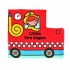 Read & Play 布書 - Little Fire Engine