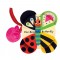 Read & Play 布書 - One Beautiful Butterfly