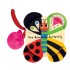 Read & Play 布書 - One Beautiful Butterfly