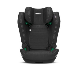 Recaro AXION1 汽車座椅 I-SIZE (100-150cm 兒童適用) - 黑色