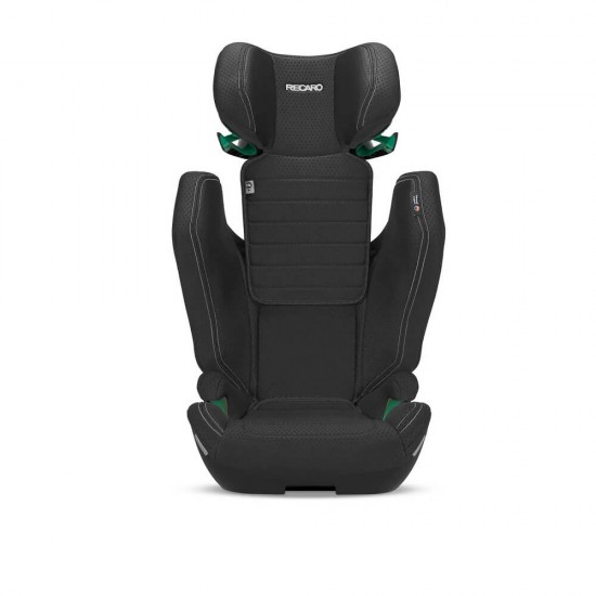 Recaro AXION1 汽車座椅 I-SIZE (100-150cm 兒童適用) - 黑色