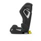 Recaro AXION1 汽車座椅 I-SIZE (100-150cm 兒童適用) - 黑色
