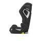 Recaro AXION1 汽車座椅 I-SIZE (100-150cm 兒童適用) - 黑色