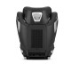 Recaro AXION1 汽車座椅 I-SIZE (100-150cm 兒童適用) - 黑色