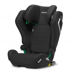 Recaro AXION1 汽車座椅 I-SIZE (100-150cm 兒童適用) - 黑色