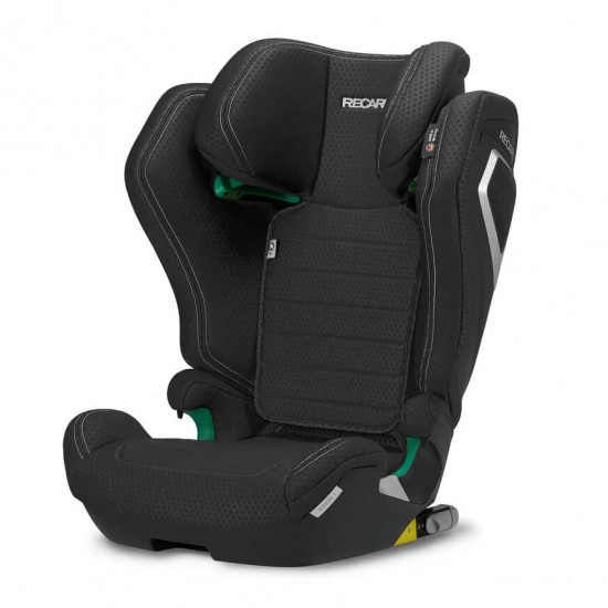 Recaro AXION1 汽車座椅 I-SIZE (100-150cm 兒童適用) - 黑色