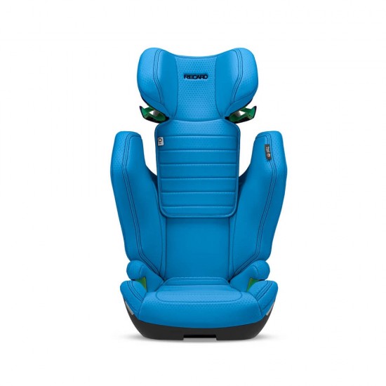 Recaro AXION1 汽車座椅 I-SIZE (100-150cm 兒童適用) - 藍色 (B1101006)