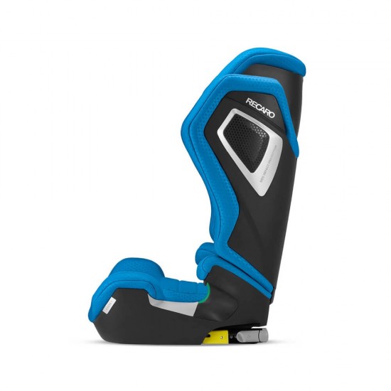 Recaro AXION1 汽車座椅 I-SIZE (100-150cm 兒童適用) - 藍色 (B1101006)
