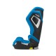 Recaro AXION1 汽車座椅 I-SIZE (100-150cm 兒童適用) - 藍色 (B1101006)