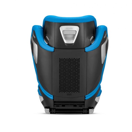 Recaro AXION1 汽車座椅 I-SIZE (100-150cm 兒童適用) - 藍色 (B1101006)
