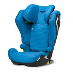 Recaro AXION1 汽車座椅 I-SIZE (100-150cm 兒童適用) - 藍色 (B1101006)
