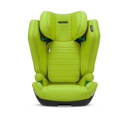 Recaro AXION1 汽車座椅 I-SIZE (100-150cm 兒童適用) - 青綠 (B1101005)
