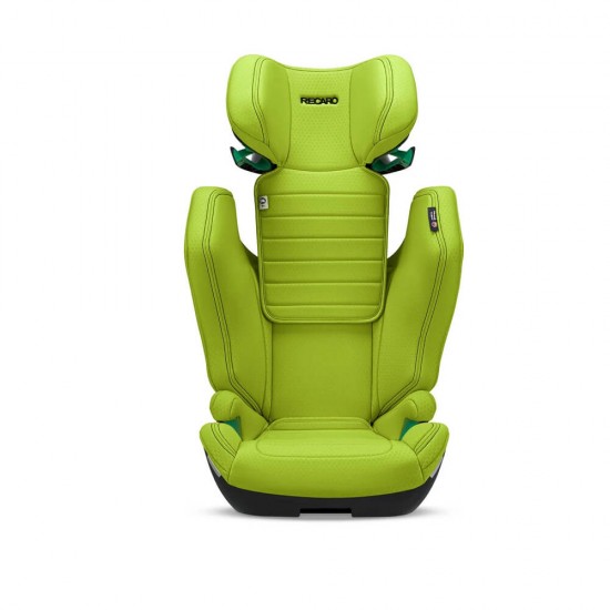 Recaro AXION1 汽車座椅 I-SIZE (100-150cm 兒童適用) - 青綠 (B1101005)