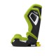 Recaro AXION1 汽車座椅 I-SIZE (100-150cm 兒童適用) - 青綠 (B1101005)