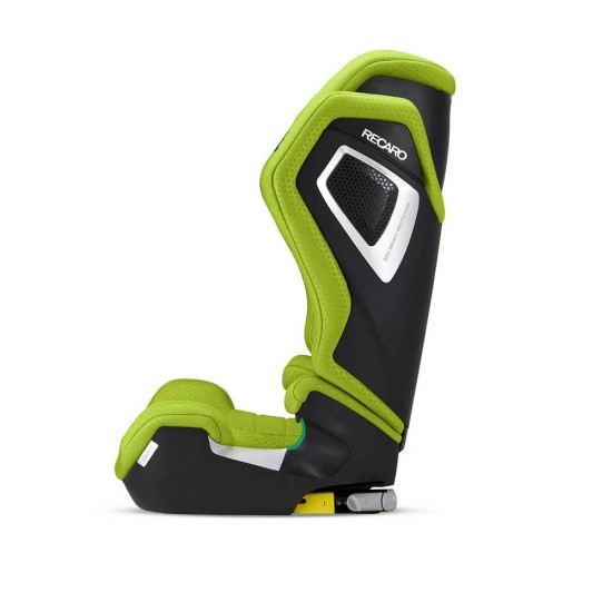 Recaro AXION1 汽車座椅 I-SIZE (100-150cm 兒童適用) - 青綠 (B1101005)