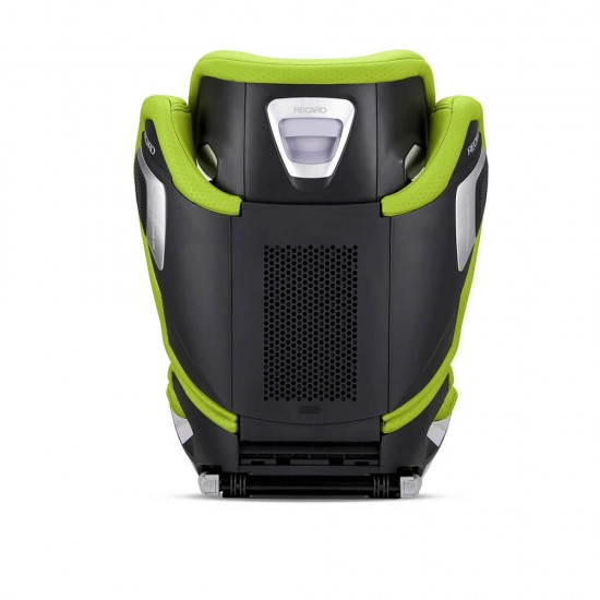 Recaro AXION1 汽車座椅 I-SIZE (100-150cm 兒童適用) - 青綠 (B1101005)
